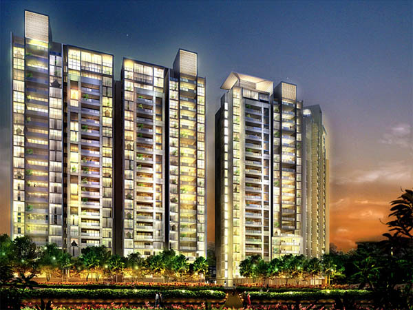 Khu dân cư Estella