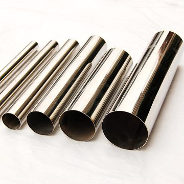 Ống Inox Tròn SUS 201/304