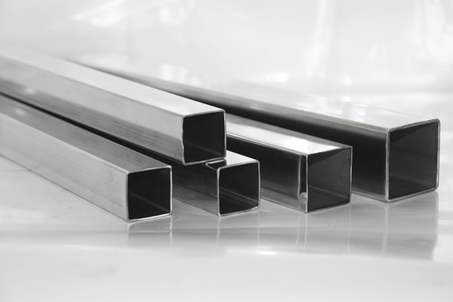 Vuông Hộp Inox 201/304
